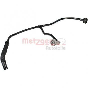 Conducto refrigerante METZGER 4010364