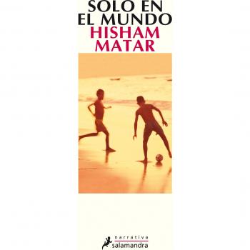 Solo en el mundo