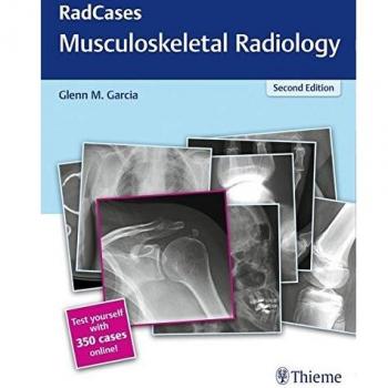 RadCases Q&A Musculoskeletal Radiology