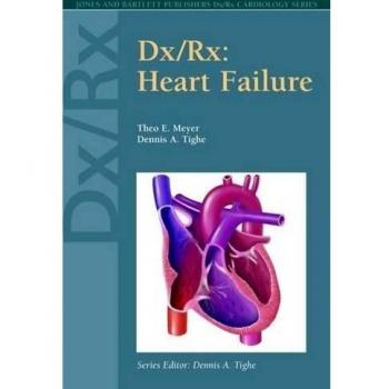 DX/RX: Heart Failure