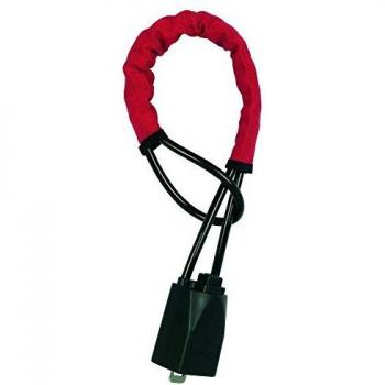 Carpoint 0510071 Barra antirrobo Volante 'Belt-Lock' Universal