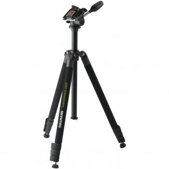 Cullmann Nanomax 460 RW20 triPode Digitales / cámaras de película 3 pata