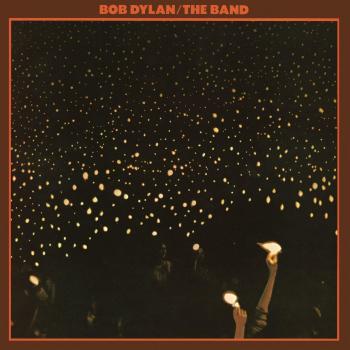 Before the Flood - Bob Dylan & The Band [Vinyl LP]