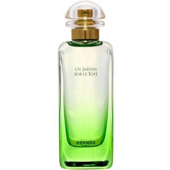 Hermes Un Jardin Sur Le Toit Eau De Toilette Spray 100ml/3.3oz