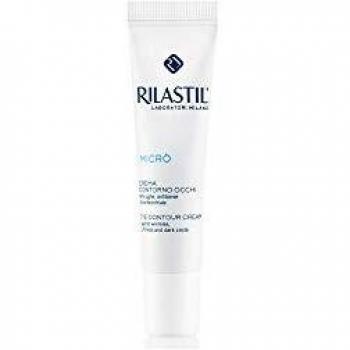 Rilastil Micrò Eye Contour Cream 15ml