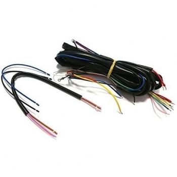 SIEM - Cableado instalación eléctrica Vespa 081216 - 45550
