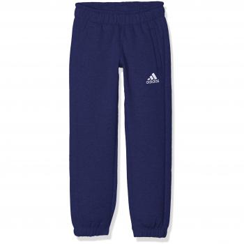 Adidas Coref Swt Y Pantalones, Niños, Azul