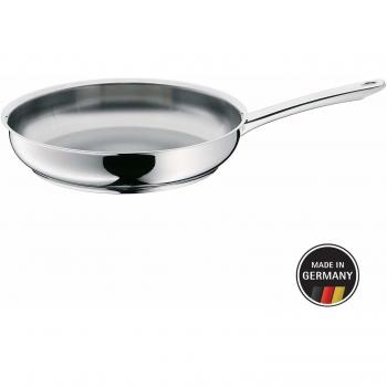 WMF Profi Sartén, Acero Inoxidable Pulido, 20 cm