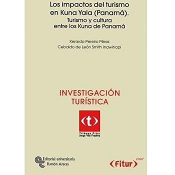 Los impactos del turismo en Kuna Yala