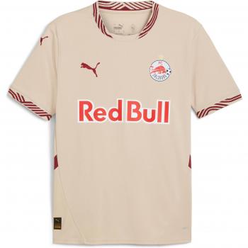RB Salzburg Third Jersey 2024/25