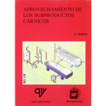 Aprovechamiento de los subproductos cárnicos