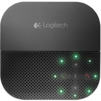 Logitech P710e Mobile Bluetooth Speakerphone