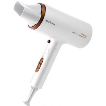 Secador de Pelo Profesional Iónico Plegable 1600W