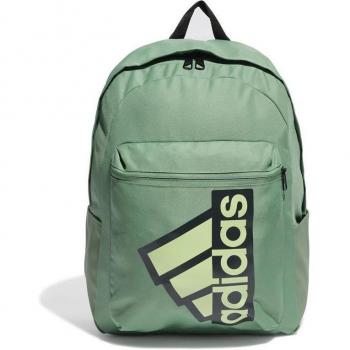 Mochila Adidas Clasic BTS Verde