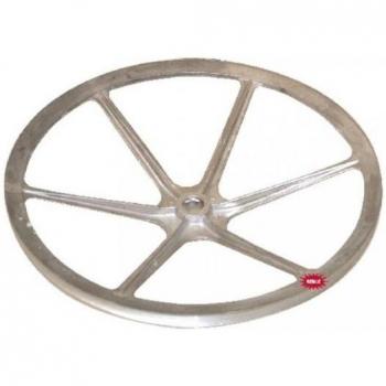 Polea tambor lavadora New Pol 400RPM 51002200
