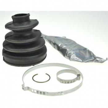 Fuelle de junta homocinética LÖBRO 304045 - Juego de fuelles para árbol de transmisión, alta resistencia, material duradero, fácil instalación, compatible con múltiples modelos de vehículos
