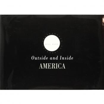OUTSIDE AND INSIDE AMERICA