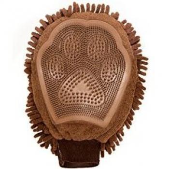 DGS - Dirty Dog Grooming Mitt - Manopla