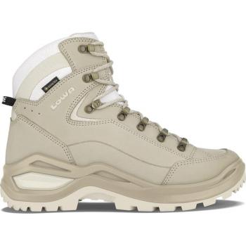 Lowa Botas de Montaña Renegade Evo Goretex Mid