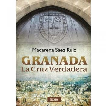 Granada: la cruz verdadera