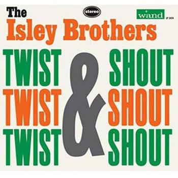 Twist & Shout [VINYL]