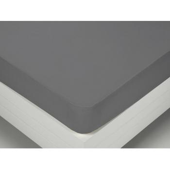 Bajera ajustable antracita para cama de 160 cm Happy Home MIX COLORS