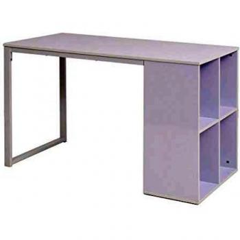 vidaXL Escritorio 120x60x75 cm Blanco Estudio Pupitre Buró Despacho Oficina