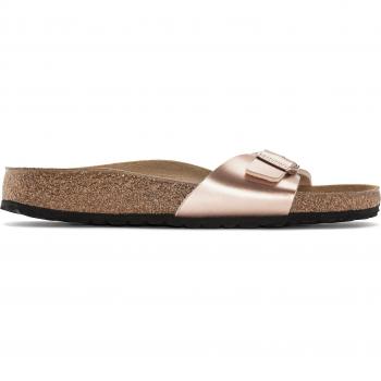 Sandalias Birkenstock Madrid en color Rosa