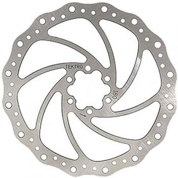 XLC 2500321100 Disco de Freno BR-X01