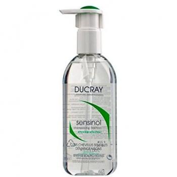 DUCRAY Sensinol Physio Protective Treatment Shampoo 200 ml