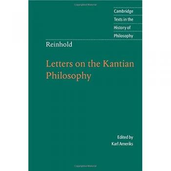 Kantian Philosophy Correspondence Collection
