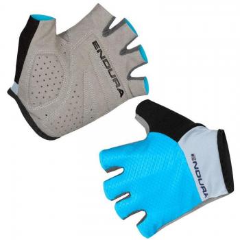 Endura Guantes Cortos Xtract Lite Azul
