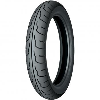 MICHELIN 110/80 -17 57V PILOT ACTIV  F TL/TT