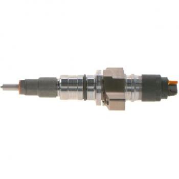 Inyector BOSCH 0 445 120 075 de alta precisión