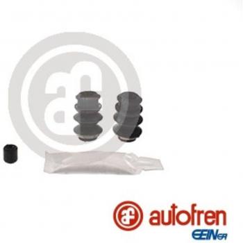 Kit de reparación de pinza de freno AUTOFREN SEINSA D7-436 con fuelle y guía de pinza
