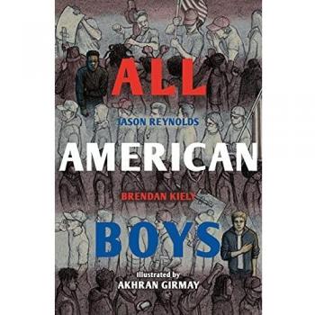 All American Boys: The illustrated edition