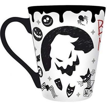 ABYstyle - Disney - Pesadilla Antes de Navidad - Taza - 250 ml - Oogie Boogie