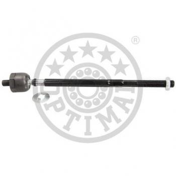 Rótula axial de dirección OPTIMAL G2-951 con características de alta calidad, diseño optimizado para un rendimiento superior, fabricada con materiales duraderos y resistente al desgaste