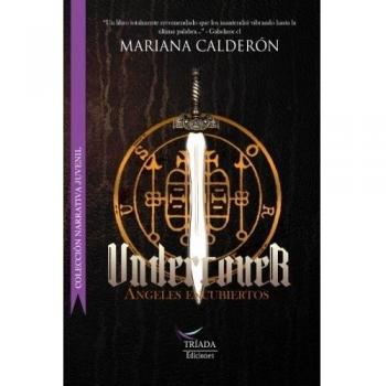 Undercover: Ángeles encubiertos: Volume 1