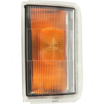 Luz intermitente DEPO 663-1503L-UE Izquierda, Piloto intermitente ABAKUS 663-1503L-UE