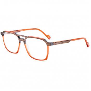 Etnia Barcelona Pablo BROG Armazones y Lentes Recetados para Hombre Naranjas