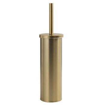 Escobillero de Suelo Flip Gedy Oro Mate