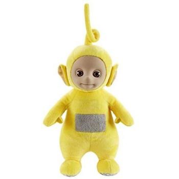 Teletubbies 10 Inch Laugh and Giggle Laa Laa