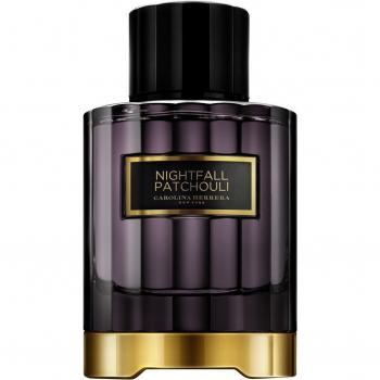 Carolina Herrera Nightfall Patchouli Eau De Parfum - 100ml