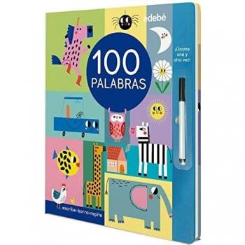 100 PALABRAS