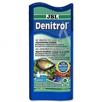 JBL Denitrol 100 Ml 100 g