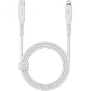 Cable USB-C a Lightning 1.50 m, USB 3.2 Gen 1, 60 W, Carga Rápida 3A MFi