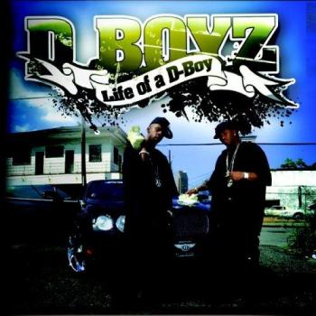 Life of a D-Boy