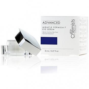 SKINCHEMISTS Serum para el Contorno de Ojos Advanced Miracle Formula F 8 ml Occhi