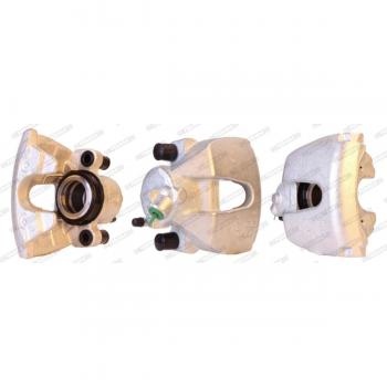 Pinza de freno FERODO FCL694346, Delantero Derecha, compatible con vehículos específicos, incluye pistones de alta calidad, ofrece un rendimiento óptimo en frenado, fabricada con materiales duraderos para mayor resistencia y seguridad
